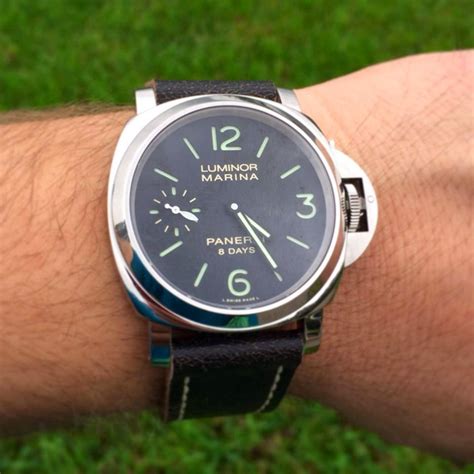 panerai 332 replica|false panerai watch location.